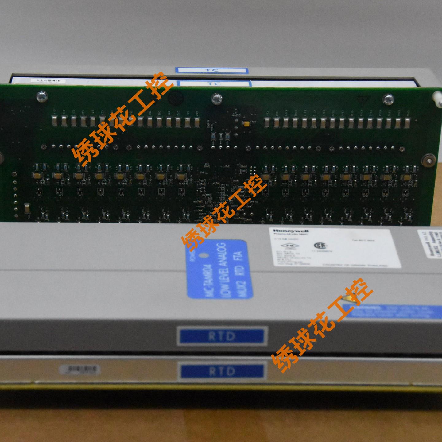 621-3560输入输出模块全