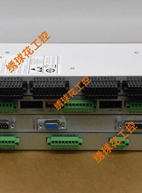 3500/40-01-00(176449-01 + 125680-01) 组合模块 Bently