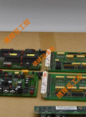 NINT-71C 64513583  电路板处理器原厂现货 全新包邮