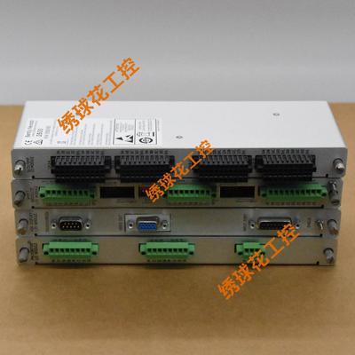 1723-01	控制器模块Bentl