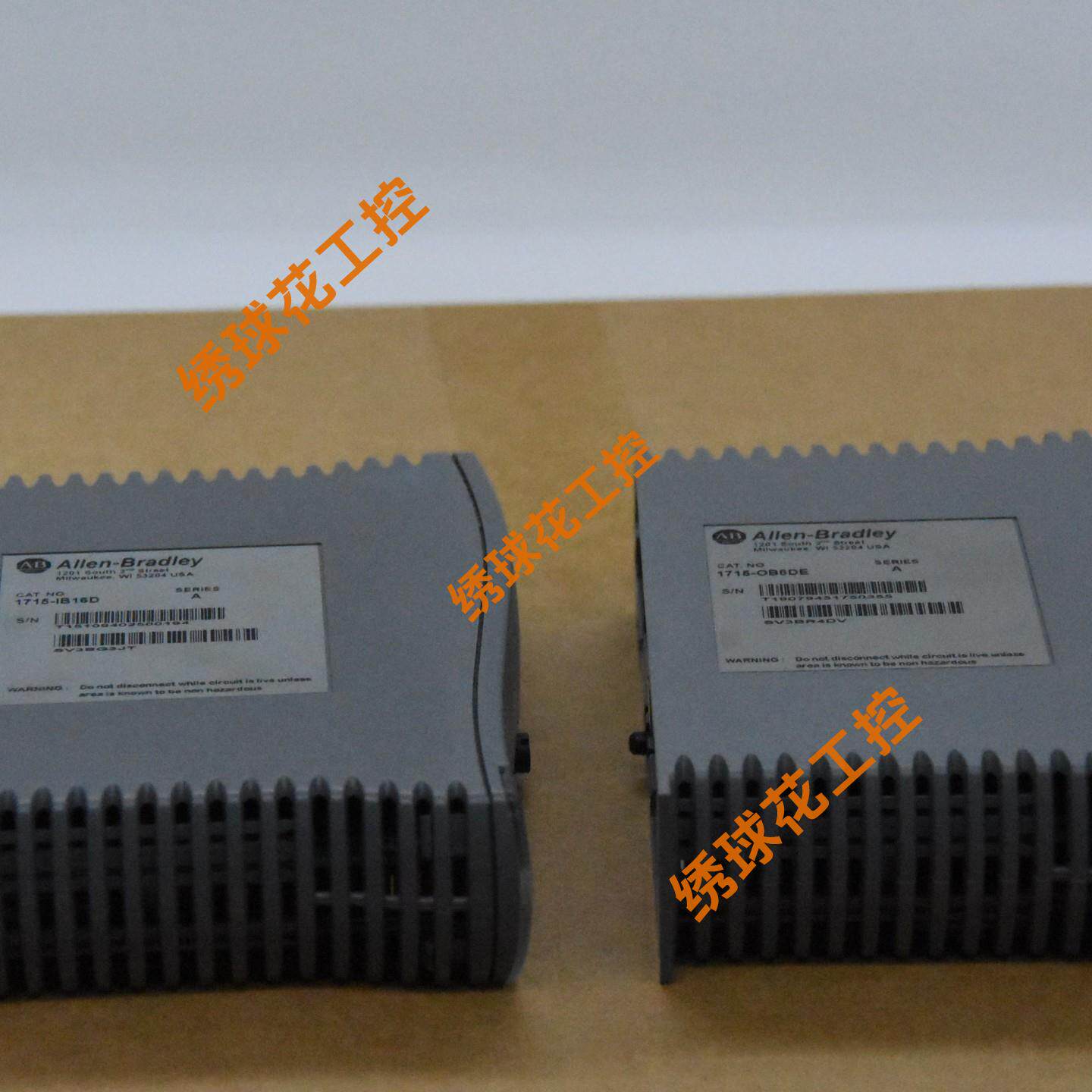 CDP-312R643780G控制面