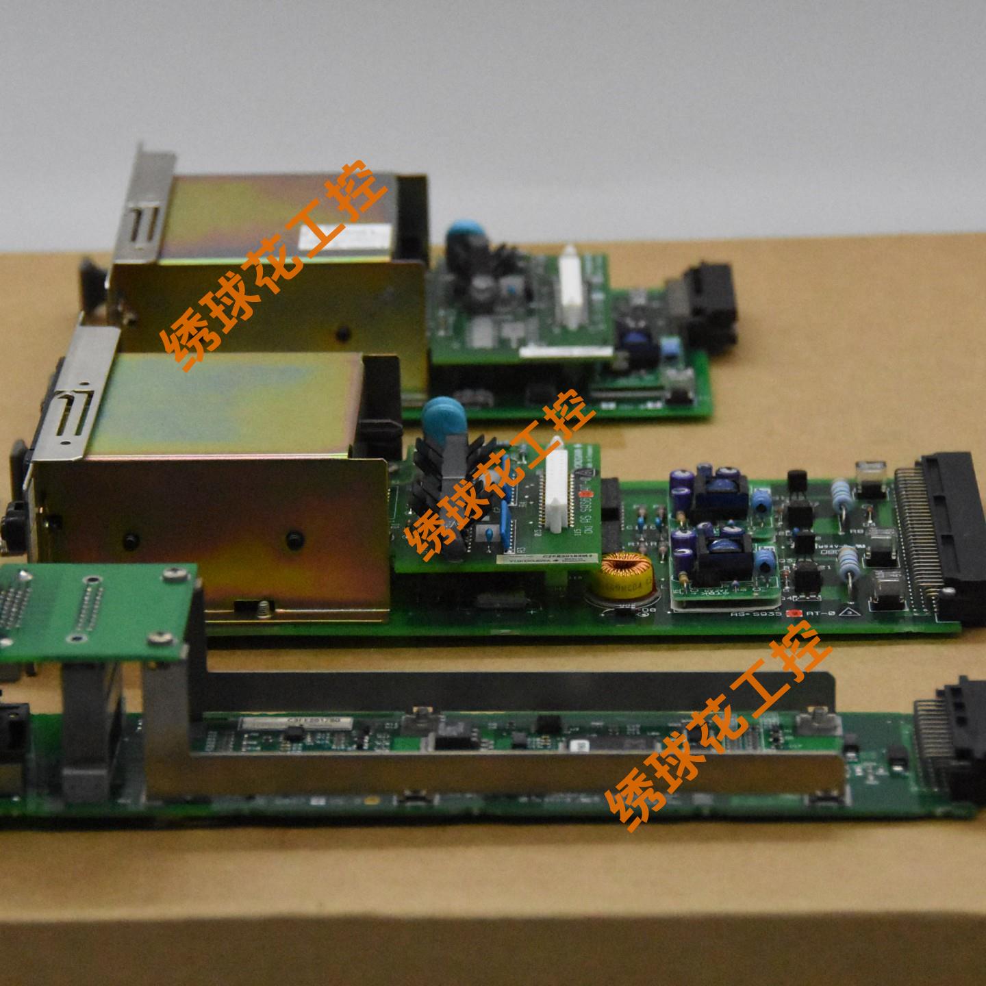 SAI143-H03	模拟输入模块