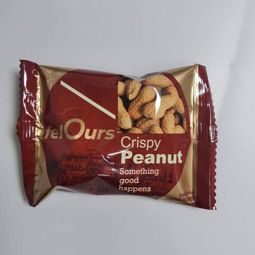 felOurs费洛斯黄金花生散装称重结婚喜糖休息零食