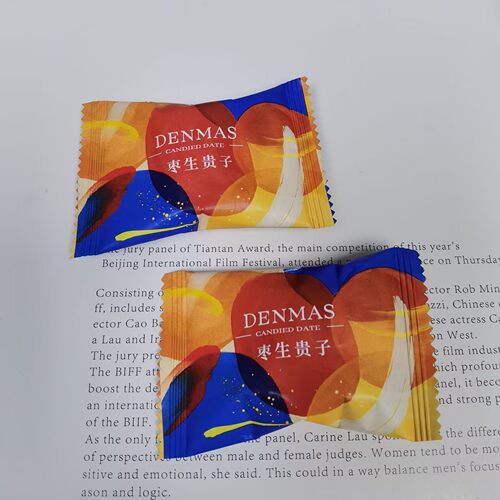 DENMAS枣生贵子蜜枣500g