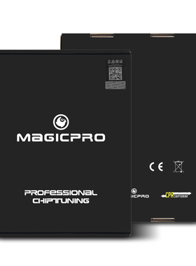 德国Magicpro外挂电脑奔驰GLK300V260GLA CLA220改装ECU动力升级