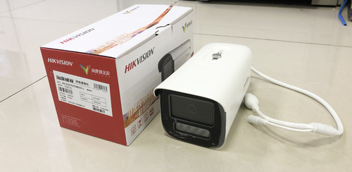 200万星光级彩色高清摄像头