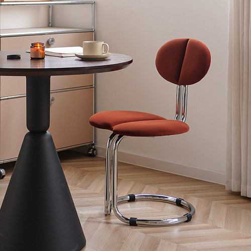 hacosn北欧餐桌椅子ins风网红椅