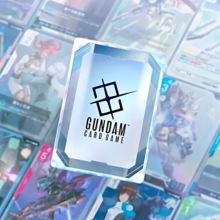 万代高达卡牌对战补充包Stardust Trails-星尘轨迹GD-06对战卡牌