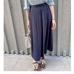 AG.BELLY贝莉服饰百褶裙3.14