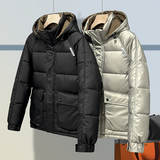 男士新款棉服冬季加厚工装口袋棉袄可拆卸帽保暖外套MY301-特P90，男装棉衣，电商A076