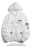 夏季工装外套男超薄冰丝防紫外线情侣防晒衣服白底图1FS19601-P30，男装夹克，电商A076
