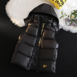 黑金羽绒棉18情侣马甲男女冬季连帽50控69立领40控59MJ98616-P50,男装背心/马甲,电商A076, 黑金羽绒棉18情侣马甲男女冬季连帽50控69立领40控59MJ98616-P50,男装背心/马甲,电商A076,