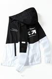 冰丝工装外套男夏季超薄透气宽松情侣防晒衣服白底图4FS2908-P20，男装夹克，电商A076