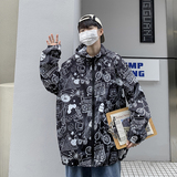 夏季冰丝外套男女情侣超薄款防紫外线防晒衣港风模特1FS9061-P25，男装夹克，电商A076