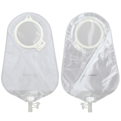 造口门诊人工尿路造口小便袋防漏