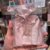 mahaalo限定新品 现货 护手霜香水钥匙挂扣ohana 爱恋茉莉独角兽