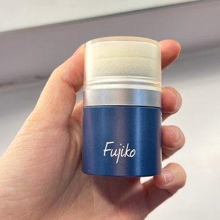现货秒发！fujiko蓬蓬粉控油蓬松免洗头发控油去头油神器空气刘海