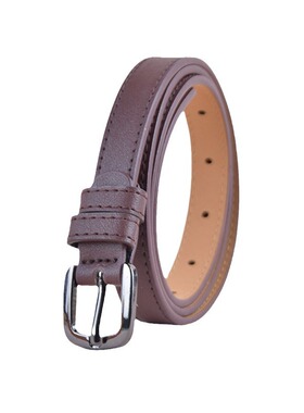 ins女士皮带港风潮流通勤裤腰带女款时尚韩版学生细裤带文艺复古