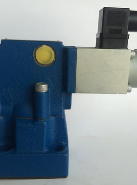 华德先导比例减压阀DBEM10-30B/315YM DBEM20 DBEM30-30B/315YM 2