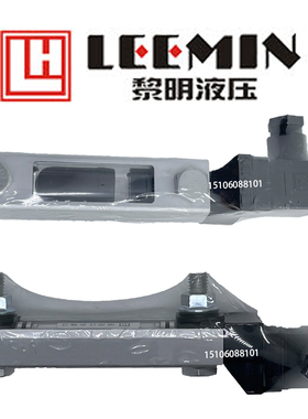 黎明原装KYW-125液压液位计油位表KYW-100 127T带浮子高度温度表