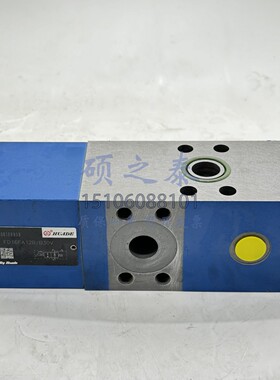 北京华德平衡阀FD25PA12B/B40V流量阀液压阀原厂HUADE订货3周左右