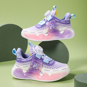 2026小帅哥女童软底训练鞋 新款 学生鞋 女童运动鞋 儿童跑步鞋 男童鞋