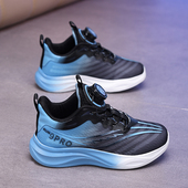 青少年运动鞋 可砍价 软底学生休闲鞋 男生运动鞋 儿童跑步鞋 男童鞋