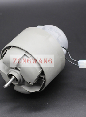 robot-coupe手持搅拌机配件MP450电机总成定子线圈转子89041