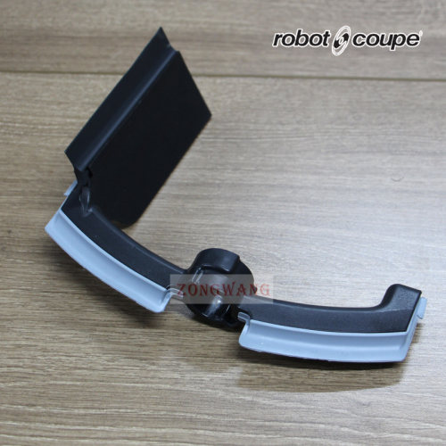 Robot-coupe blixer5/blixer7配件 49496橡胶软刮板塑料侧刮主体