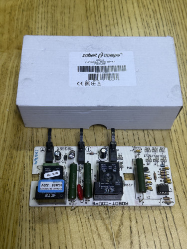 Robot-coupe罗伯特配件blixer3搅拌机主控板 电源电路板103695s