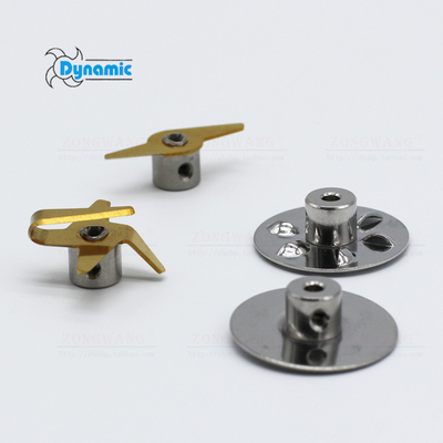 均质机刀片搅拌刀头Dynamic