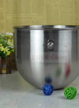 厨宝打蛋锅KitchenAid搅拌盆
