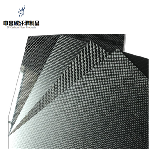t300日本进口400*500 3k碳纤维板材碳纤板碳板加工
