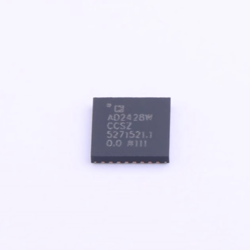 MAX2871ETJ+ 封装 QFN32 RF其它IC和模块