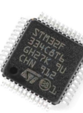 PIC18F66J55-I/PT 封装 TQFP64   8位微控制器 -MCU