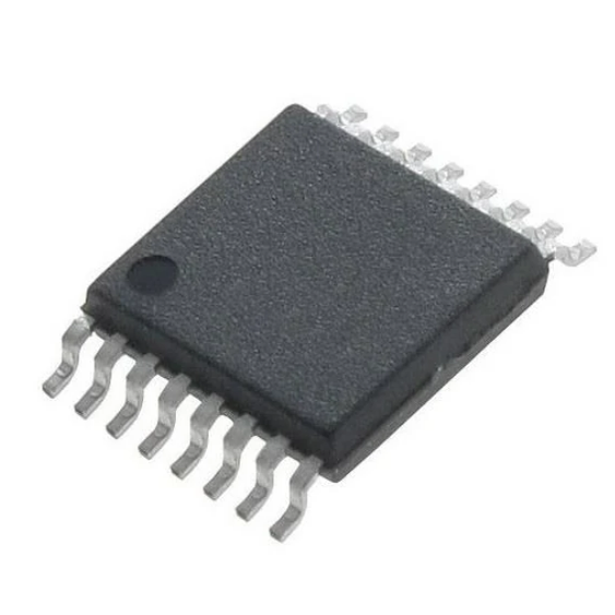 VN7E010AJTR 封装 SSO16 贴片芯片电源开关 IC -