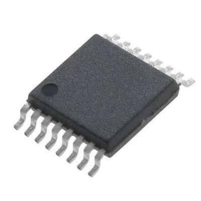 MC14053BDTR2G 封装TSSOP-16  模拟开关/多路复用器