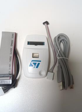 原装 ST-LINK/V2(EN) 原装进口 STLINK STM32/8 仿真编程器