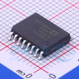 ADUM1300BRWZ 封装 SOP16模拟开关芯全新原装