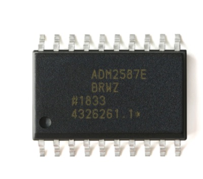 ADM2587EBRWZ  ADM2587E 封装 SOP-20  数字隔离器