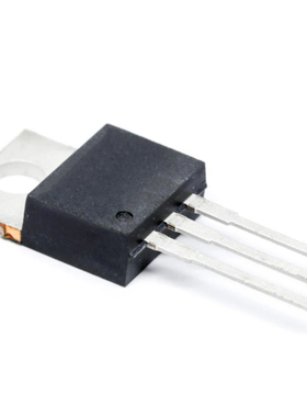 STTH8S06FP  封装  TO-220  二极管与整流器