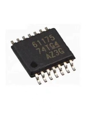 ADS1230IPWR 封装TSSOP16   模数转换器 - ADC