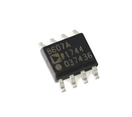 INA240A1DR  封装 SOP8 贴片芯片 电流感应放大器