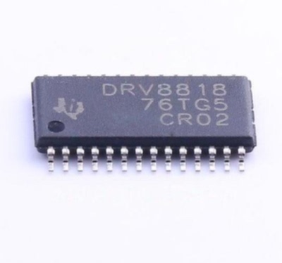 CY8C21534-24PVXIT 封装 SSOP-28 单片机(MCU