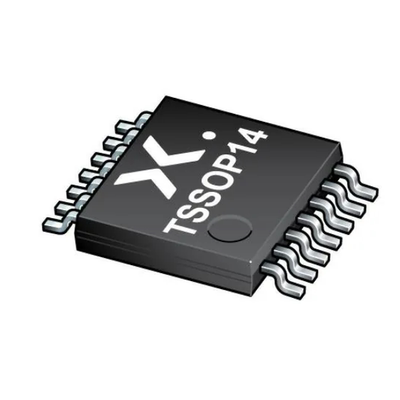 HEF40106BTT 封装TSSOP-14 NXP反相器