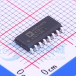 ADG508FBRNZ  ADG508FB SOP-16模拟开关芯片