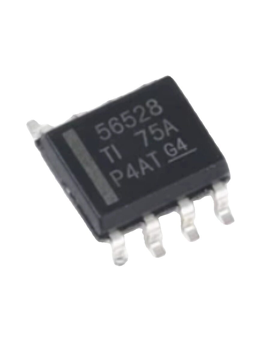 STM708SM6F 封装SOP8  电源管理 IC