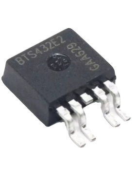 IPD042P03L3G 封装  TO252   场效应管(MOSFET)