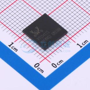 RTS5411S-GR  封装QFN-76  USB转换芯片