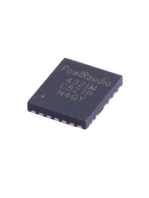 LMK03328RHSR 封装 WQFN48 时钟发生器/频率合成器/PLL